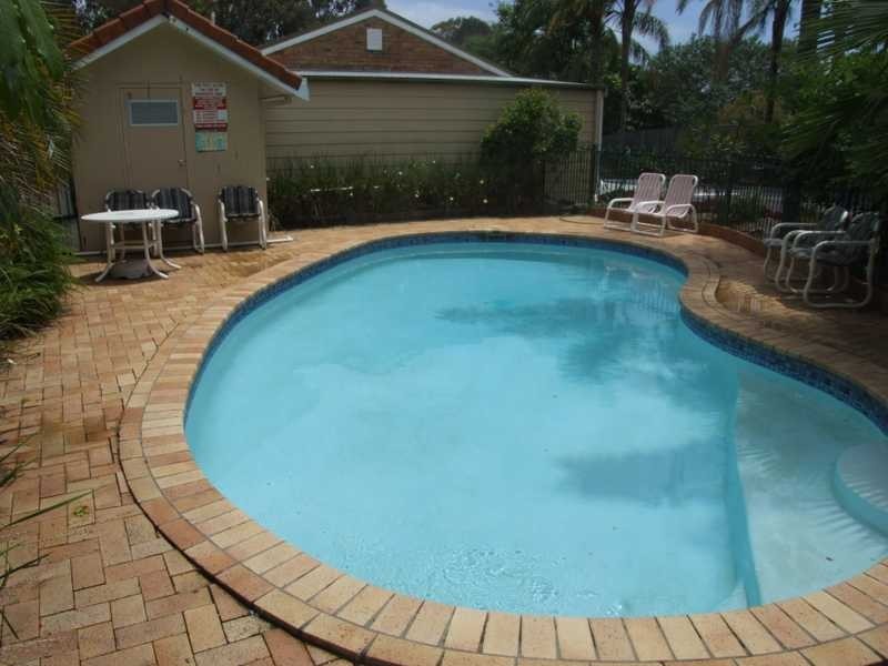 5/4 Sherwood Close, Mudgeeraba QLD 4213
