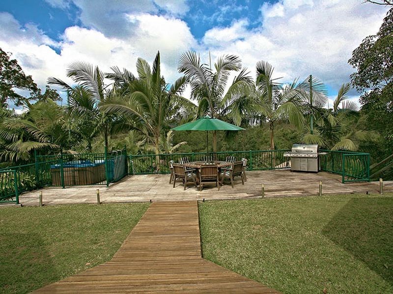 37 Ferny Ridge Court, Bonogin QLD 4213