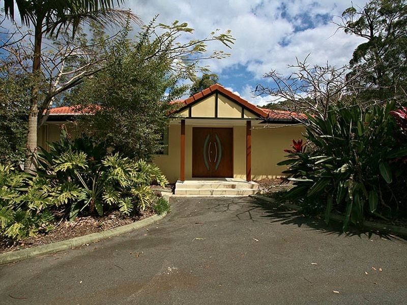 37 Ferny Ridge Court, Bonogin QLD 4213