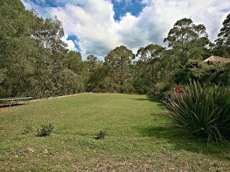 37 Ferny Ridge Court, Bonogin QLD 4213