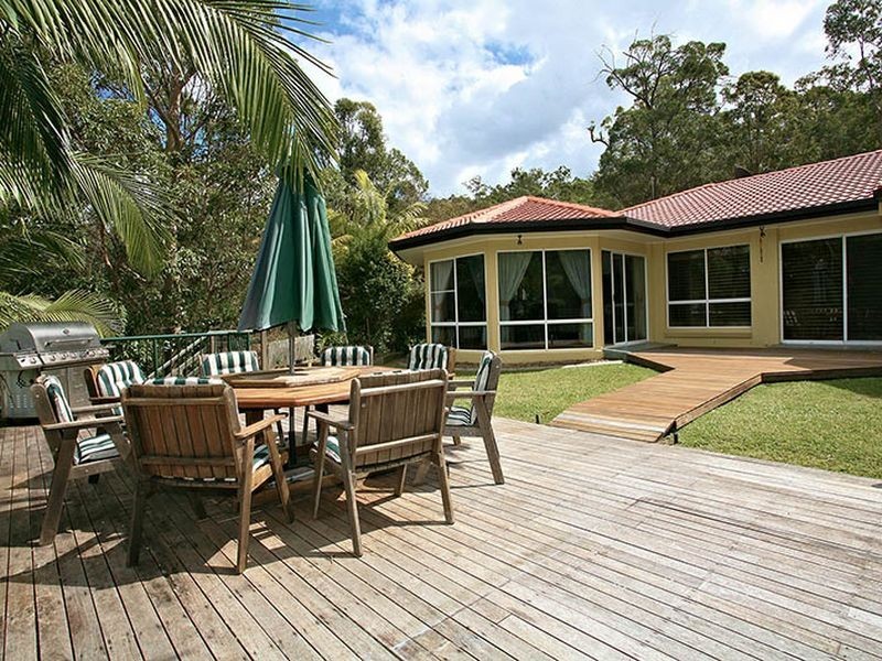 37 Ferny Ridge Court, Bonogin QLD 4213