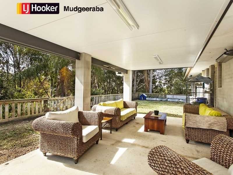7 Pauline Place, Highland Park QLD 4211