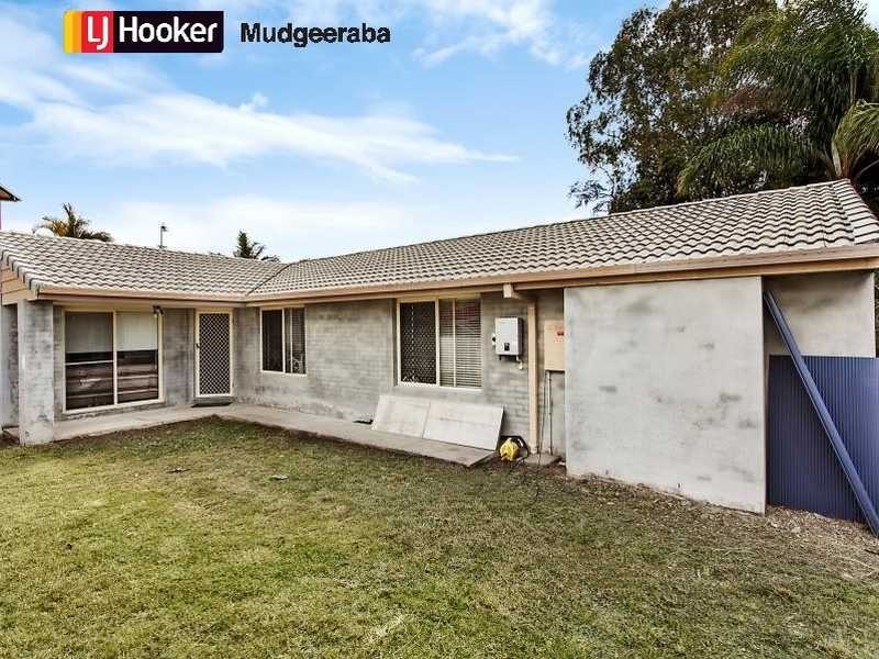 7 Pauline Place, Highland Park QLD 4211