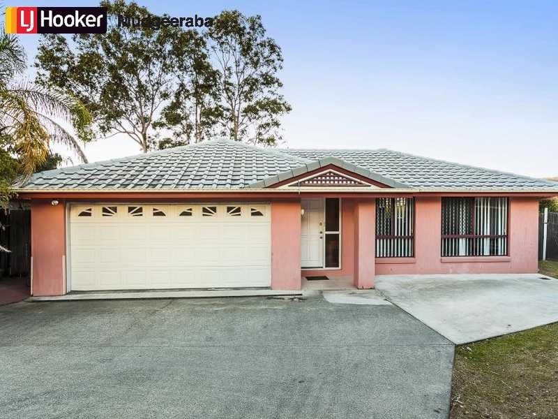 13 Settlement Court, Tallai QLD 4213