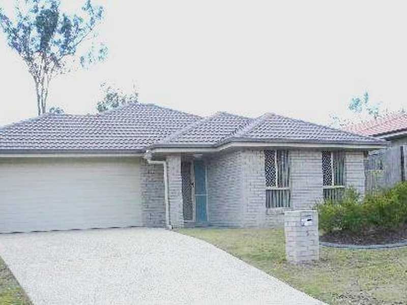 5 Eco Way, Brassall QLD 4305