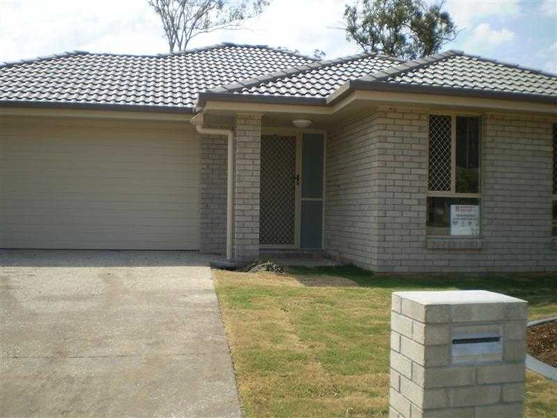 5 Eco Way, Brassall QLD 4305