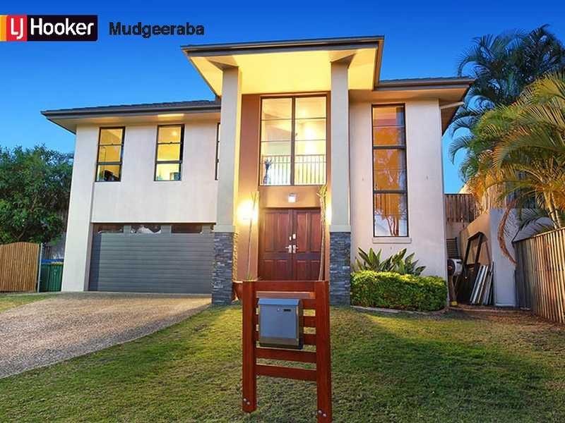3 Northpoint Close, Robina QLD 4226
