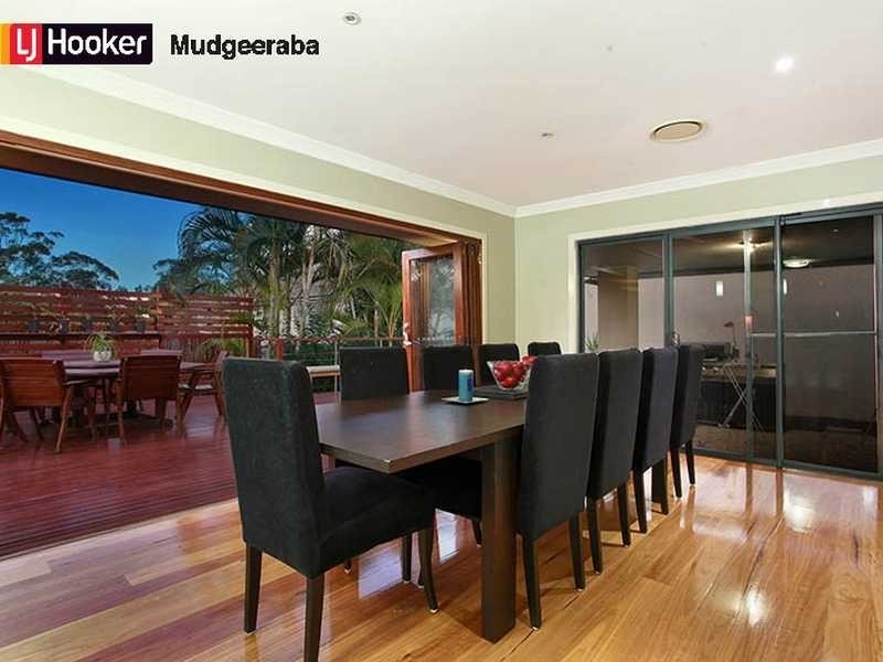 3 Northpoint Close, Robina QLD 4226