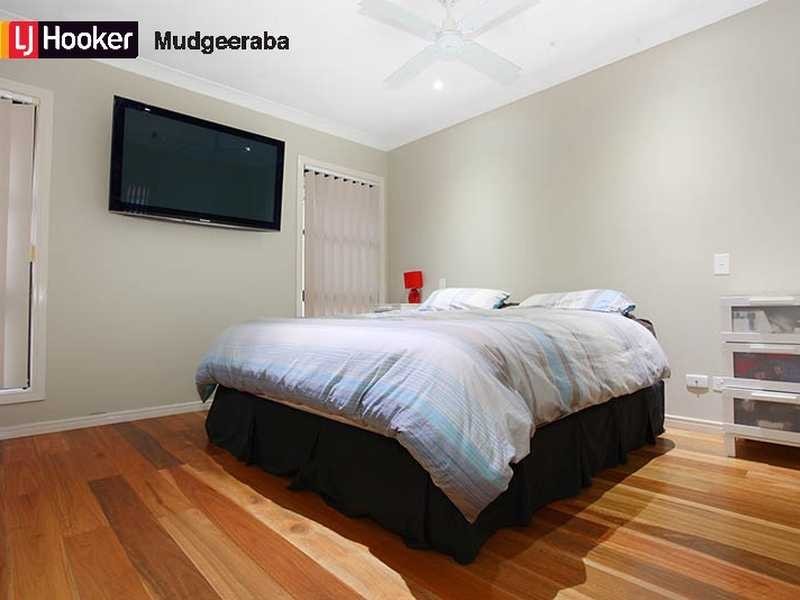 3 Northpoint Close, Robina QLD 4226