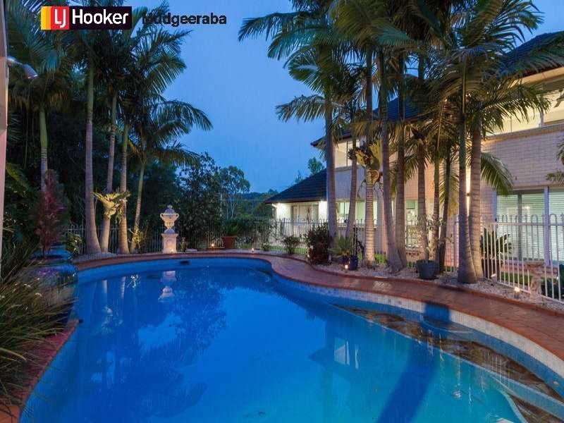 129 Glenmore Drive, Bonogin QLD 4213