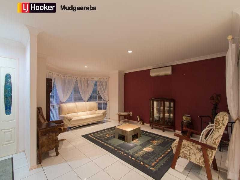 129 Glenmore Drive, Bonogin QLD 4213