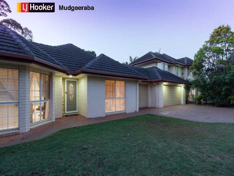 129 Glenmore Drive, Bonogin QLD 4213