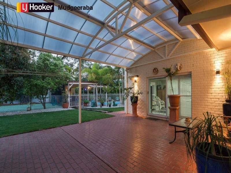 129 Glenmore Drive, Bonogin QLD 4213