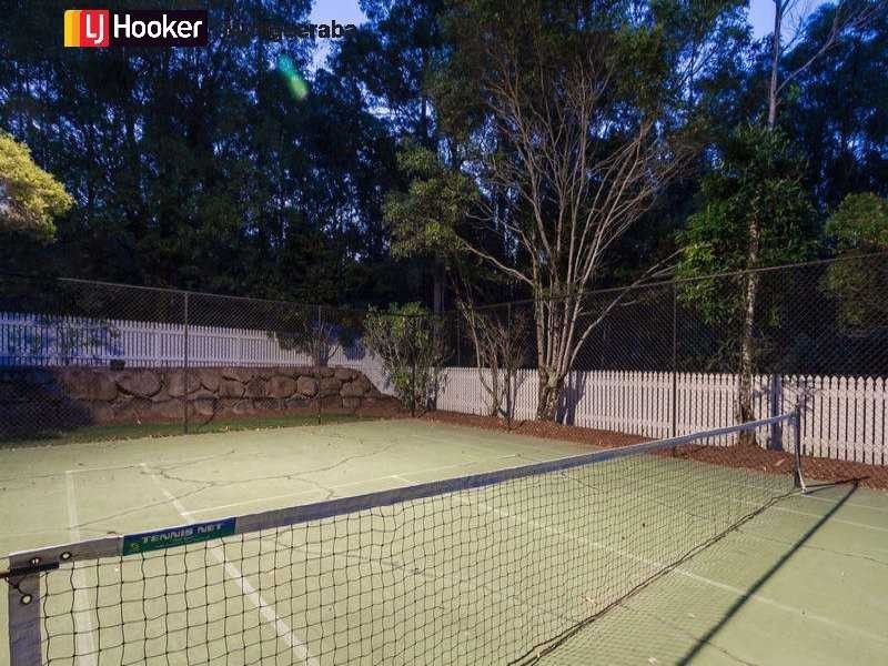 129 Glenmore Drive, Bonogin QLD 4213