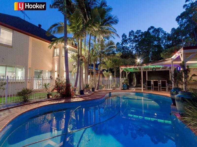 129 Glenmore Drive, Bonogin QLD 4213