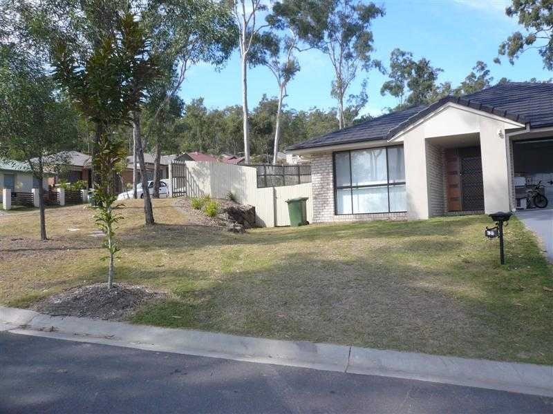 38 Carnarvon Crescent, Waterford QLD 4133