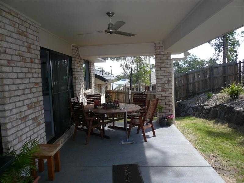 38 Carnarvon Crescent, Waterford QLD 4133