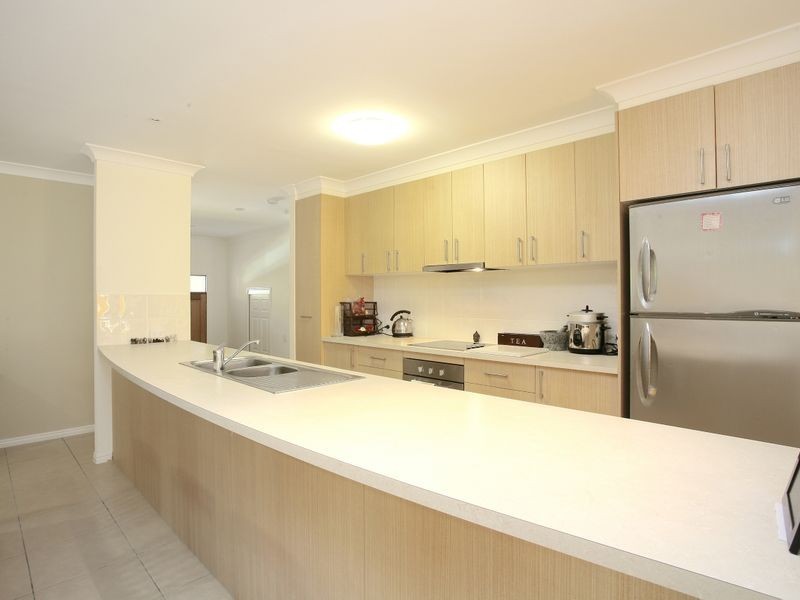 11 Brilliant Lane, Coomera QLD 4209