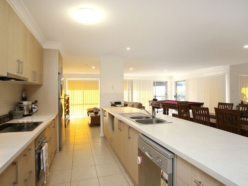 11 Brilliant Lane, Coomera QLD 4209