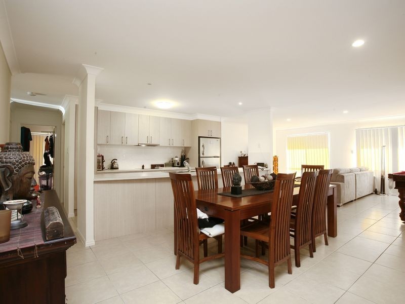 11 Brilliant Lane, Coomera QLD 4209
