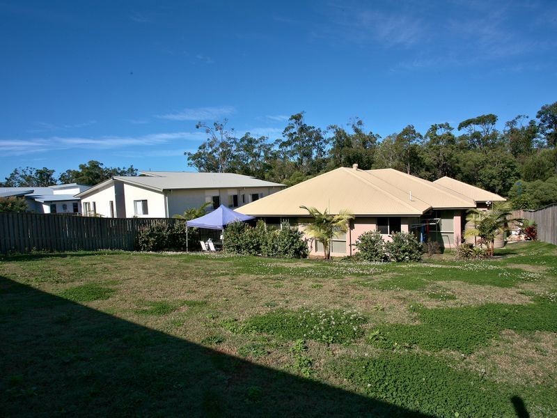 11 Brilliant Lane, Coomera QLD 4209