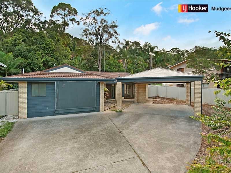 43 Regency Place, Mudgeeraba QLD 4213