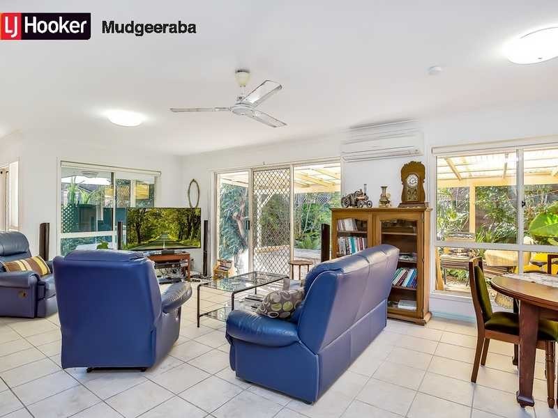 2/20 Thornleigh Crescent, Varsity Lakes QLD 4227