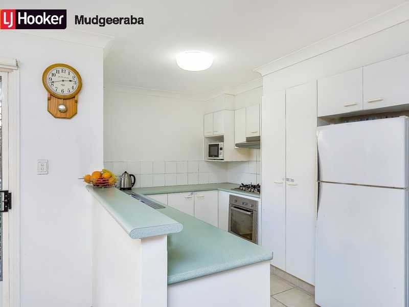 2/20 Thornleigh Crescent, Varsity Lakes QLD 4227