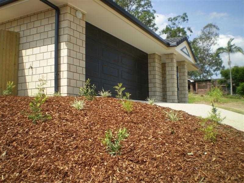 60 Tranquility Circle, Brassall QLD 4305