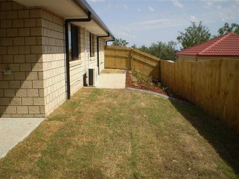 60 Tranquility Circle, Brassall QLD 4305