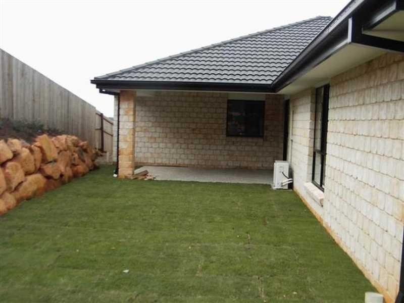 36 Mungana Drive, Upper Coomera QLD 4209