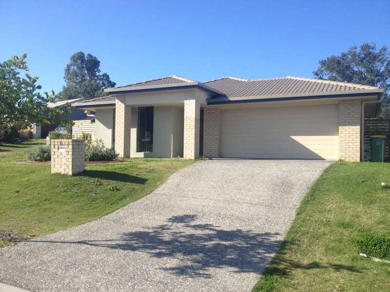 45 Breezeway Drive, Bahrs Scrub QLD 4207