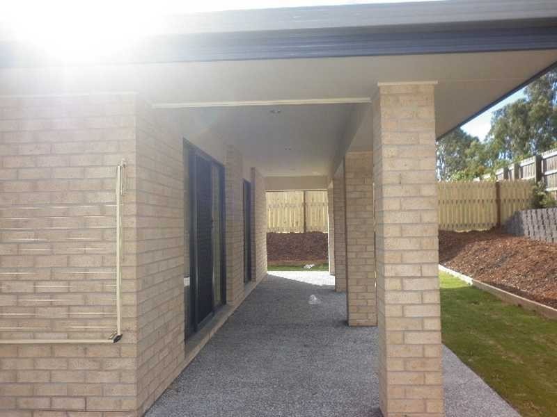 45 Breezeway Drive, Bahrs Scrub QLD 4207
