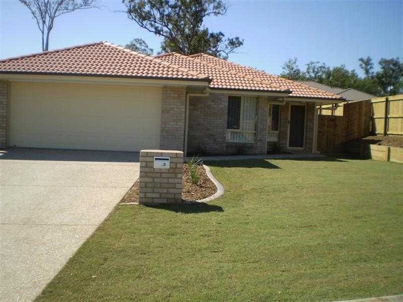 3 Eco Way, Brassall QLD 4305