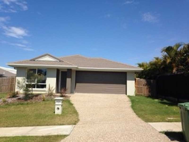 17 Parkvista Circuit, Coomera QLD 4209