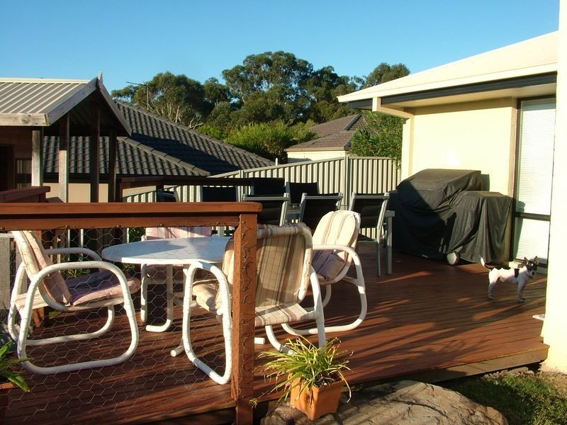 4 Asperia Street, Reedy Creek QLD 4227