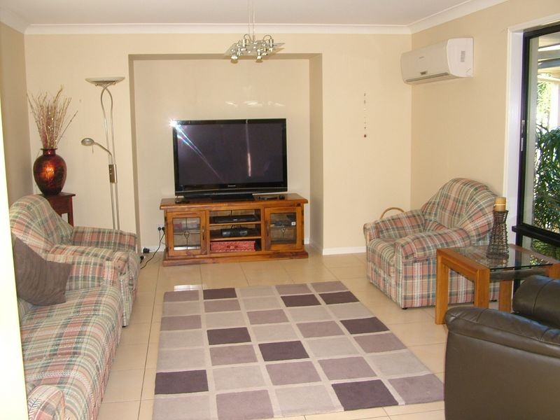 4 Asperia Street, Reedy Creek QLD 4227