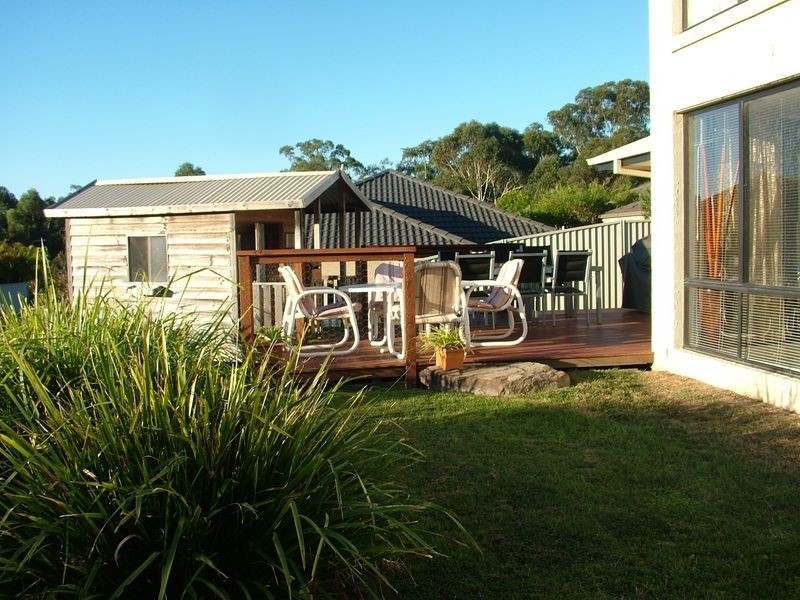 4 Asperia Street, Reedy Creek QLD 4227