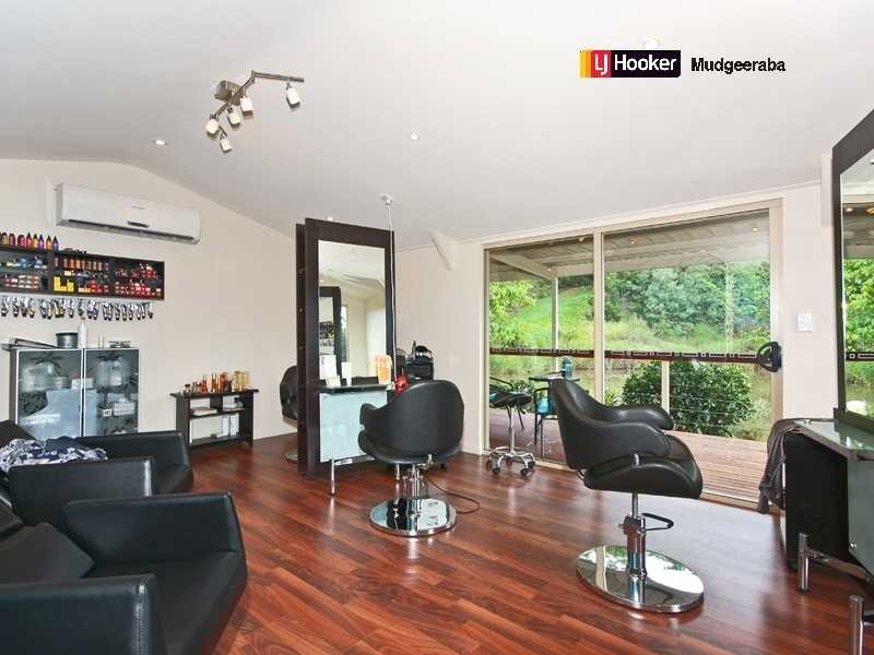 127 Smith Road, Bonogin QLD 4213
