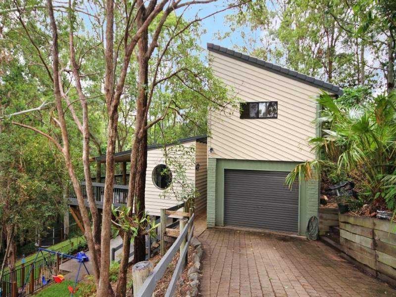 27 Cobai Drive, Mudgeeraba QLD 4213