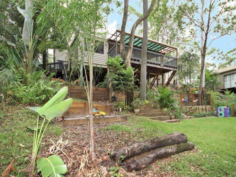 27 Cobai Drive, Mudgeeraba QLD 4213