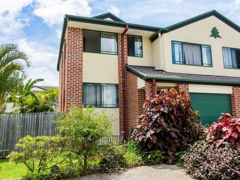 13/78 Franklin Drive, Mudgeeraba QLD 4213