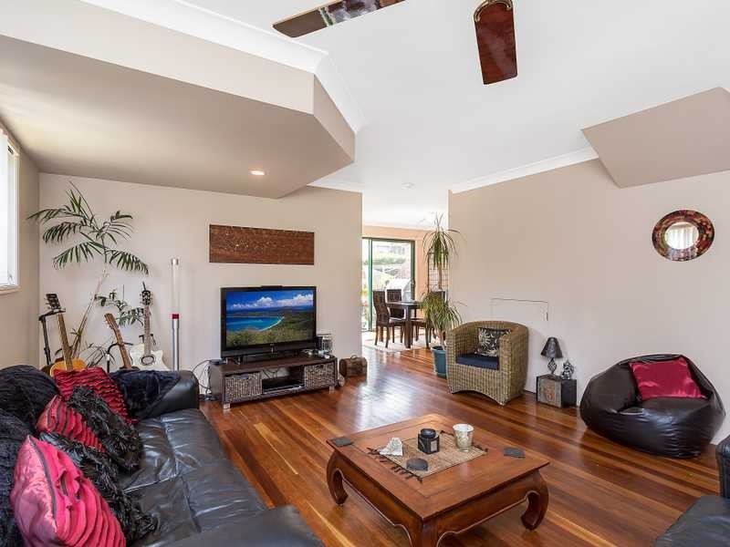 13/78 Franklin Drive, Mudgeeraba QLD 4213