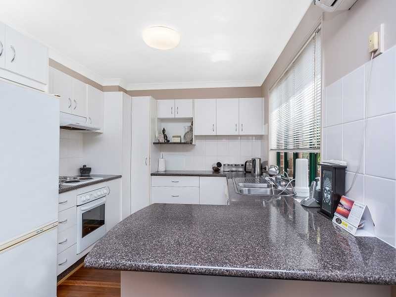 13/78 Franklin Drive, Mudgeeraba QLD 4213