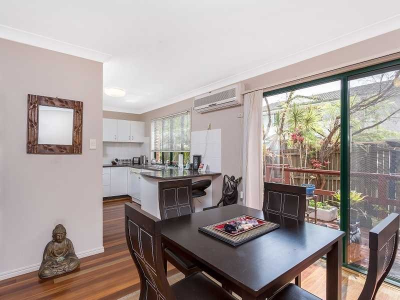 13/78 Franklin Drive, Mudgeeraba QLD 4213