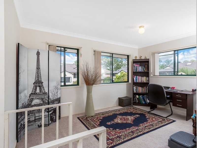 13/78 Franklin Drive, Mudgeeraba QLD 4213