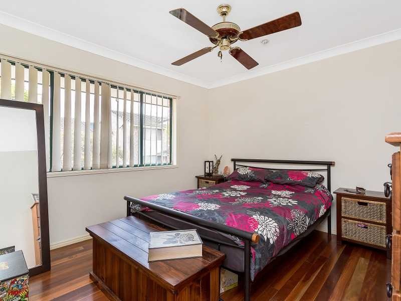 13/78 Franklin Drive, Mudgeeraba QLD 4213