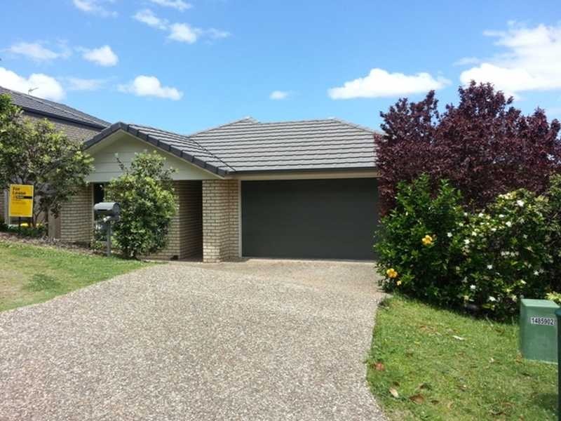25 Mungana Drive, Upper Coomera QLD 4209
