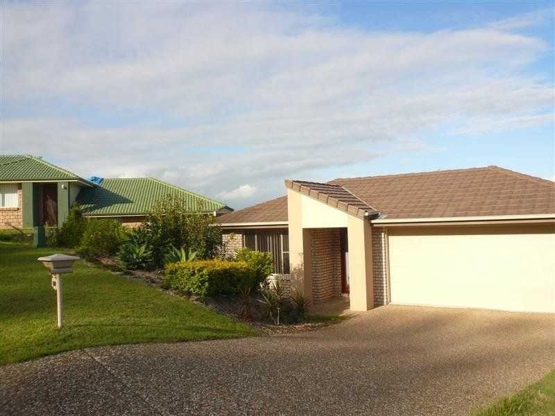 31 Mungana Drive, Upper Coomera QLD 4209