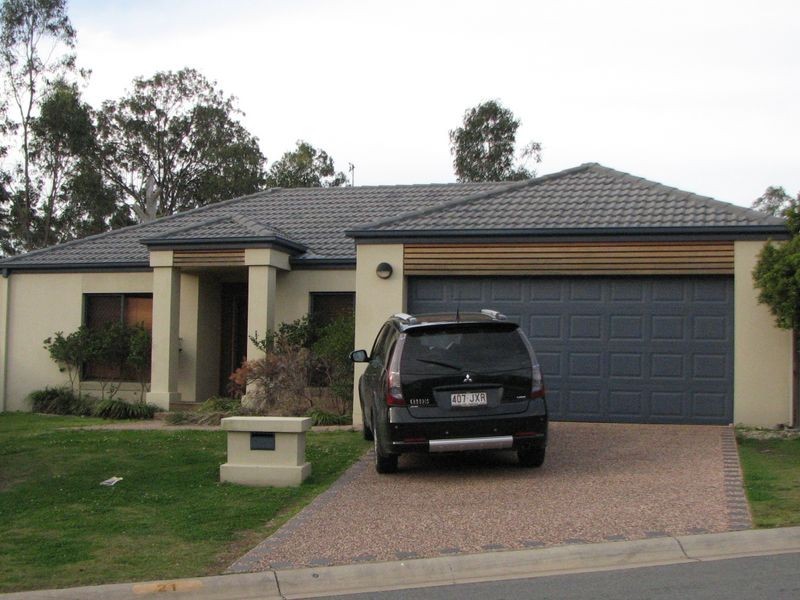 21 Asperia Street, Reedy Creek QLD 4227
